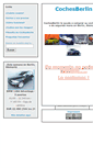 Mobile Screenshot of cochesberlin.com